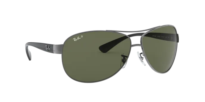 Ray-Ban Rb3386 RB3386 004/9A