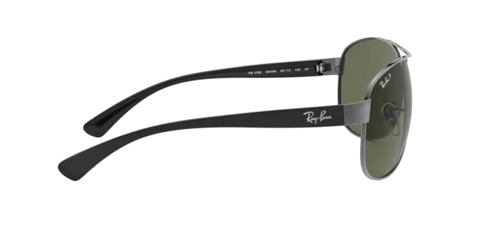 Ray-Ban Rb3386 RB3386 004/9A