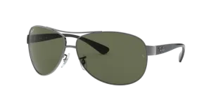 Ray-Ban Rb3386 RB3386 004/9A