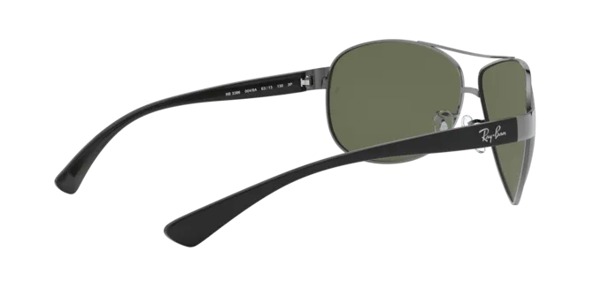 Ray-Ban Rb3386 RB3386 004/9A