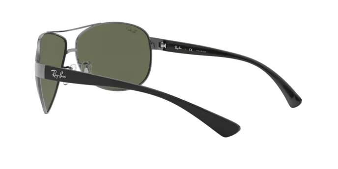 Ray-Ban Rb3386 RB3386 004/9A