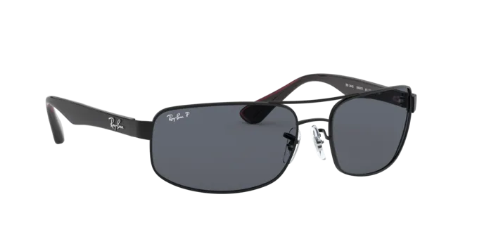 Ray-Ban Rb3445 RB3445 006/P2
