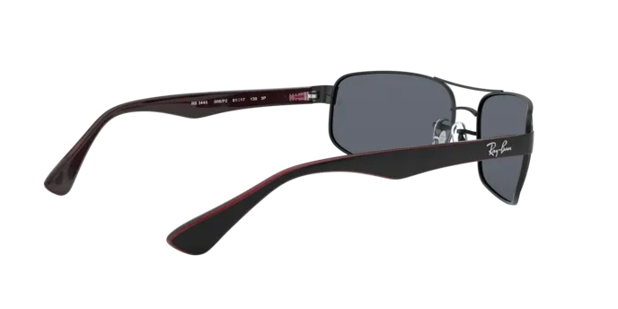 Ray-Ban Rb3445 RB3445 006/P2
