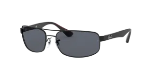 Ray-Ban Rb3445 RB3445 006/P2
