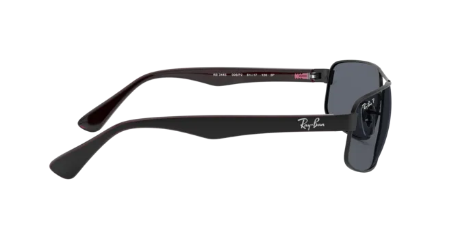 Ray-Ban Rb3445 RB3445 006/P2