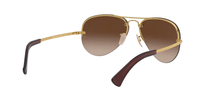 Ray-Ban Rb3449 RB3449 001/13