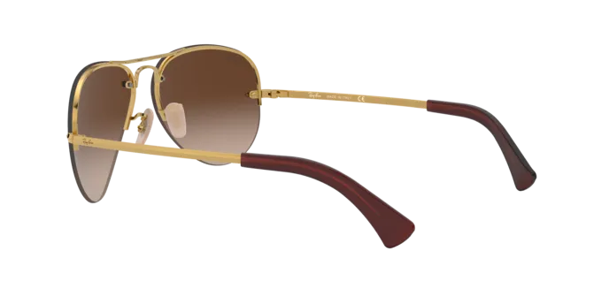 Ray-Ban Rb3449 RB3449 001/13