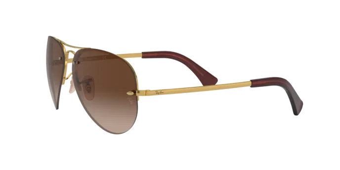 Ray-Ban Rb3449 RB3449 001/13