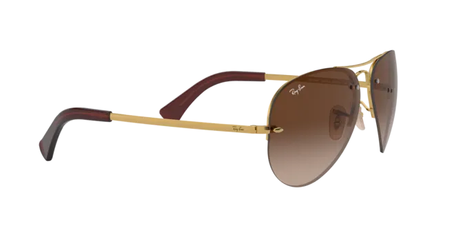 Ray-Ban Rb3449 RB3449 001/13