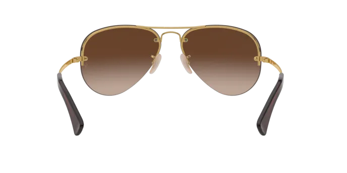 Ray-Ban Rb3449 RB3449 001/13