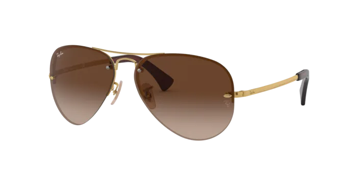 Ray-Ban Rb3449 RB3449 001/13
