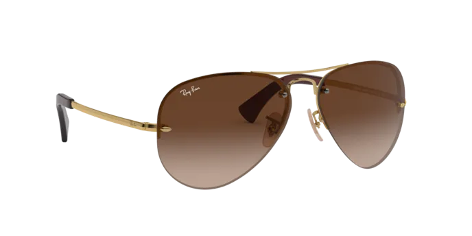 Ray-Ban Rb3449 RB3449 001/13