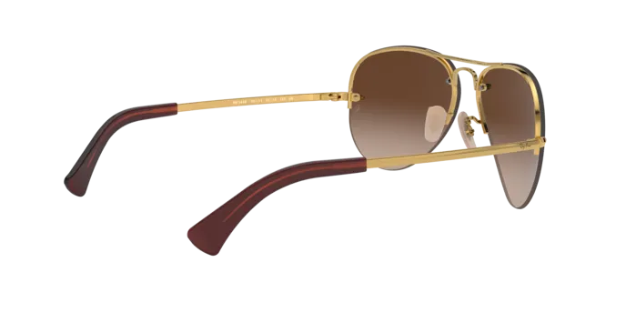Ray-Ban Rb3449 RB3449 001/13