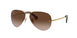 Ray-Ban Rb3449 RB3449 001/13