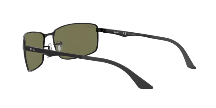 Ray-Ban RB3498 002/9A
