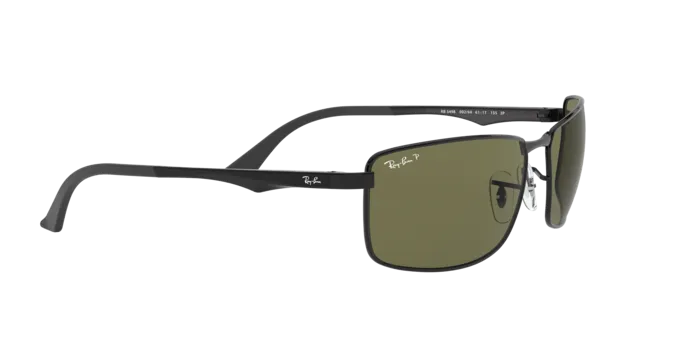 Ray-Ban RB3498 002/9A
