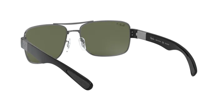 Ray-Ban RB3522 004/9A