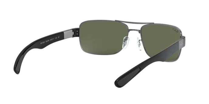 Ray-Ban RB3522 004/9A