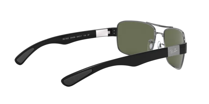 Ray-Ban RB3522 004/9A