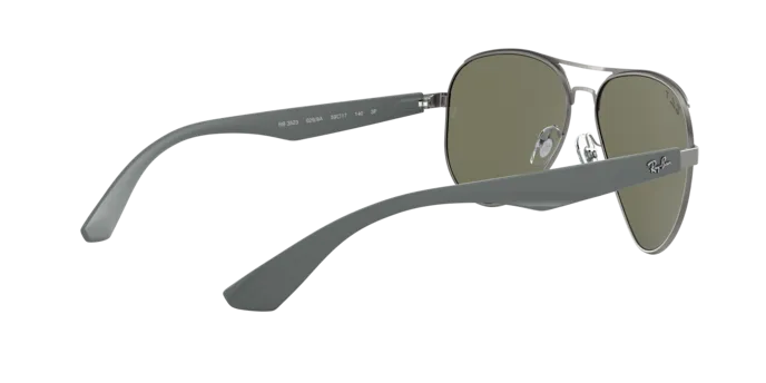 Ray-Ban RB3523 029/9A