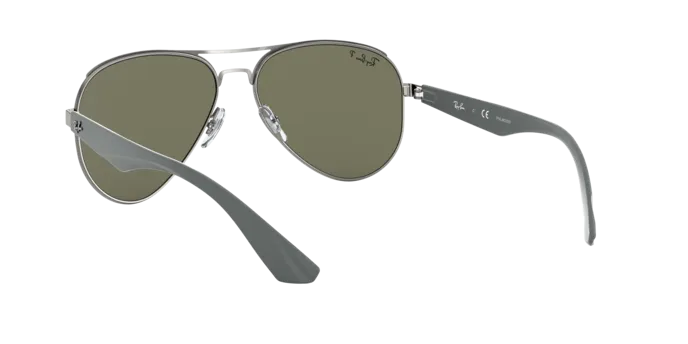 Ray-Ban RB3523 029/9A