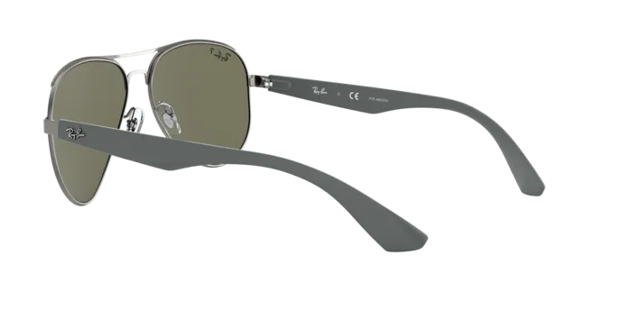 Ray-Ban RB3523 029/9A