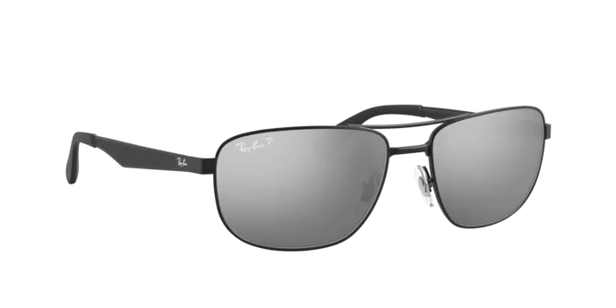 Ray-Ban RB3528 006/82