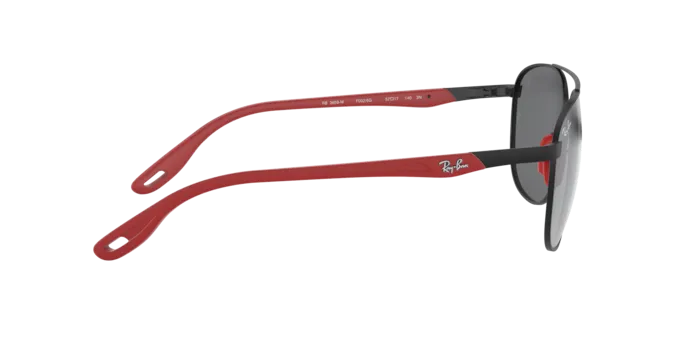 Ray-Ban RB3659M F02871
