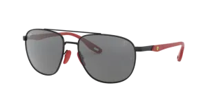 Ray-Ban RB3659M F031H0