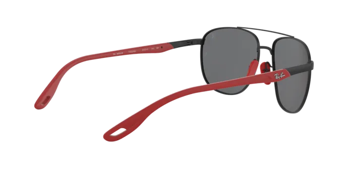 Ray-Ban RB3659M F031H0
