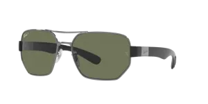Ray-Ban RB3672 004/9A