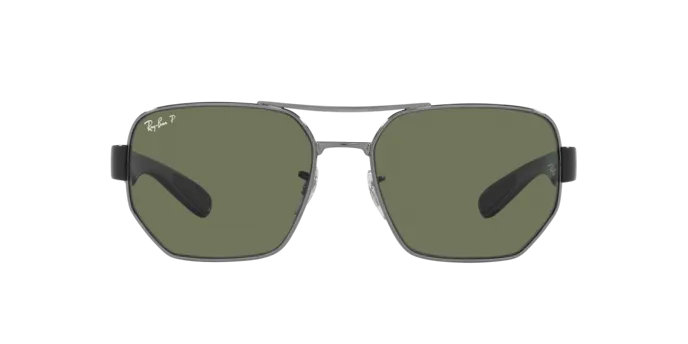 Ray-Ban RB3672 004/9A