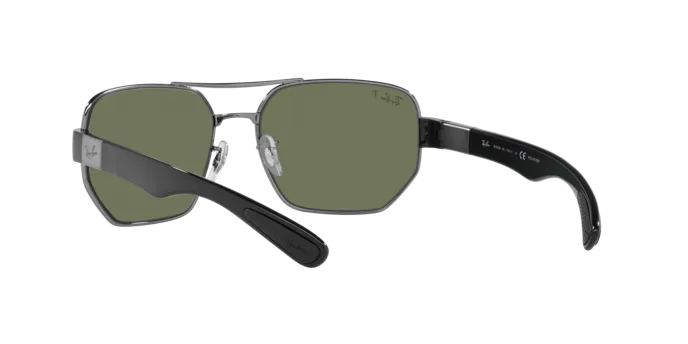 Ray-Ban RB3672 004/9A
