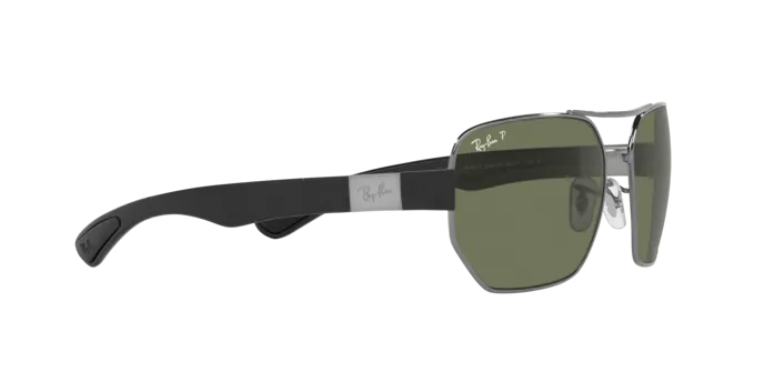 Ray-Ban RB3672 004/9A