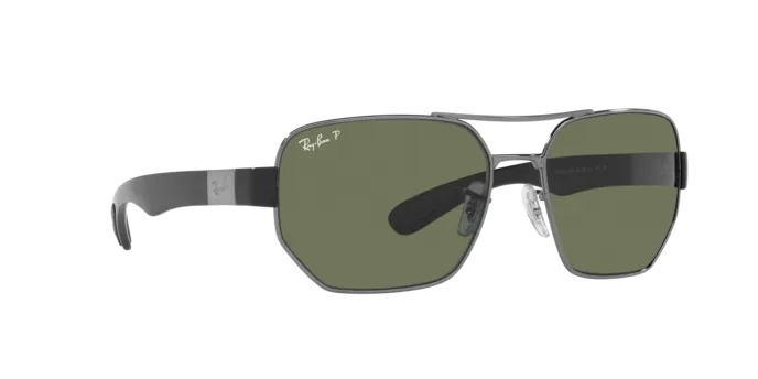 Ray-Ban RB3672 004/9A