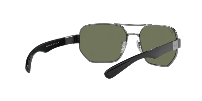 Ray-Ban RB3672 004/9A
