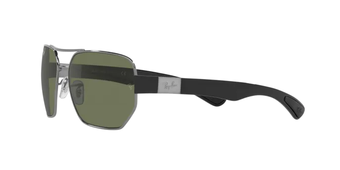 Ray-Ban RB3672 004/9A