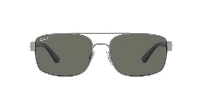 Ray-Ban RB3687 004/58