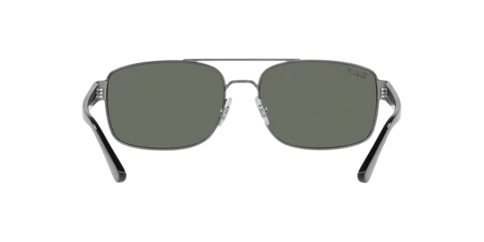 Ray-Ban RB3687 004/58
