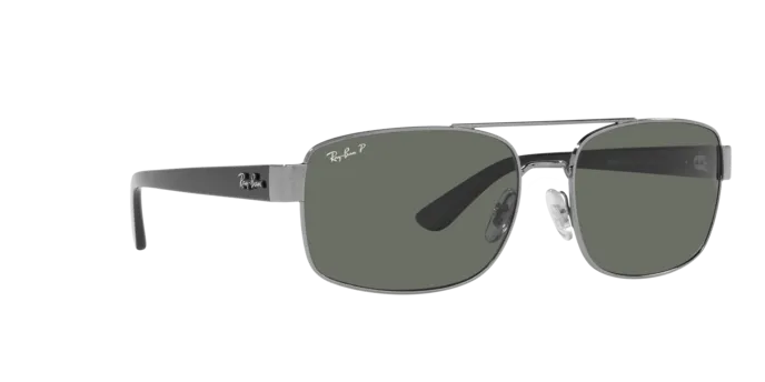 Ray-Ban RB3687 004/58