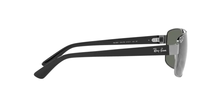 Ray-Ban RB3687 004/58