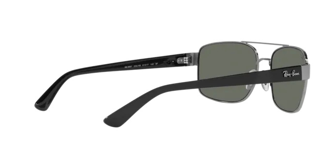 Ray-Ban RB3687 004/58