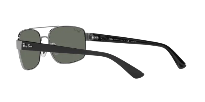 Ray-Ban RB3687 004/58