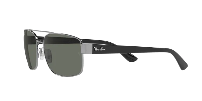 Ray-Ban RB3687 004/58