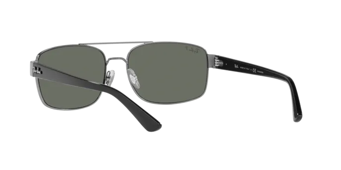 Ray-Ban RB3687 004/58