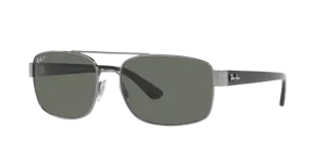 Ray-Ban RB3687 004/58
