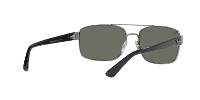 Ray-Ban RB3687 004/58