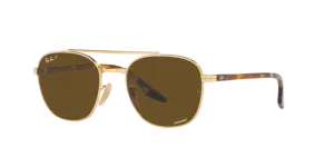 Ray-Ban RB3688 001/AN