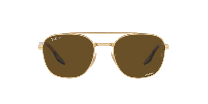 Ray-Ban RB3688 001/AN