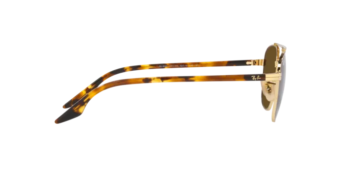 Ray-Ban RB3688 001/AN